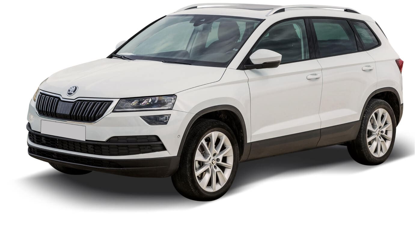 Skoda Karoq 2022