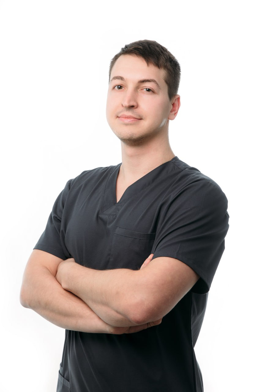 Анастасия Смолякова