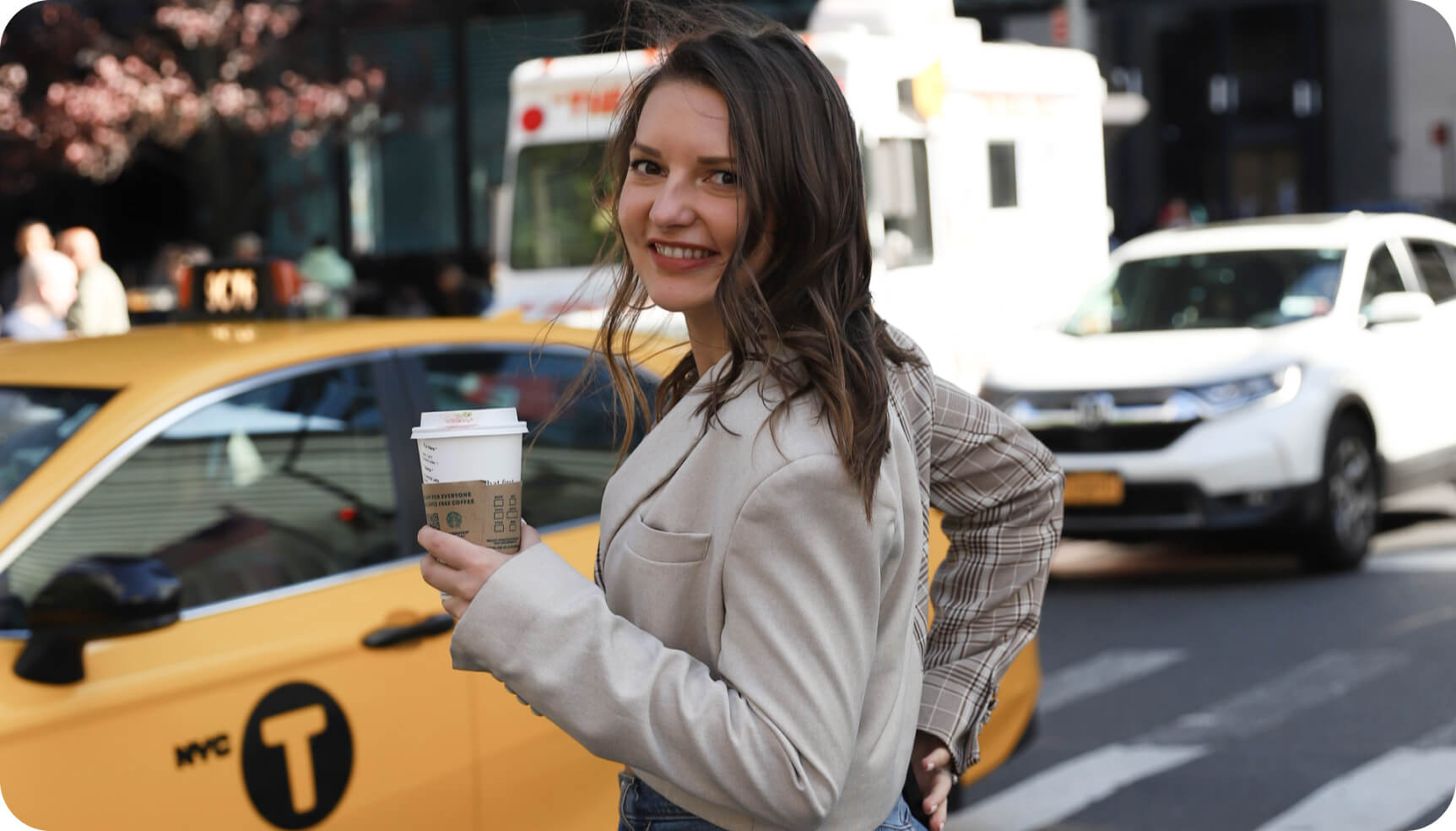 Эксперт воркшопа Прокачайся Валерия Приходько