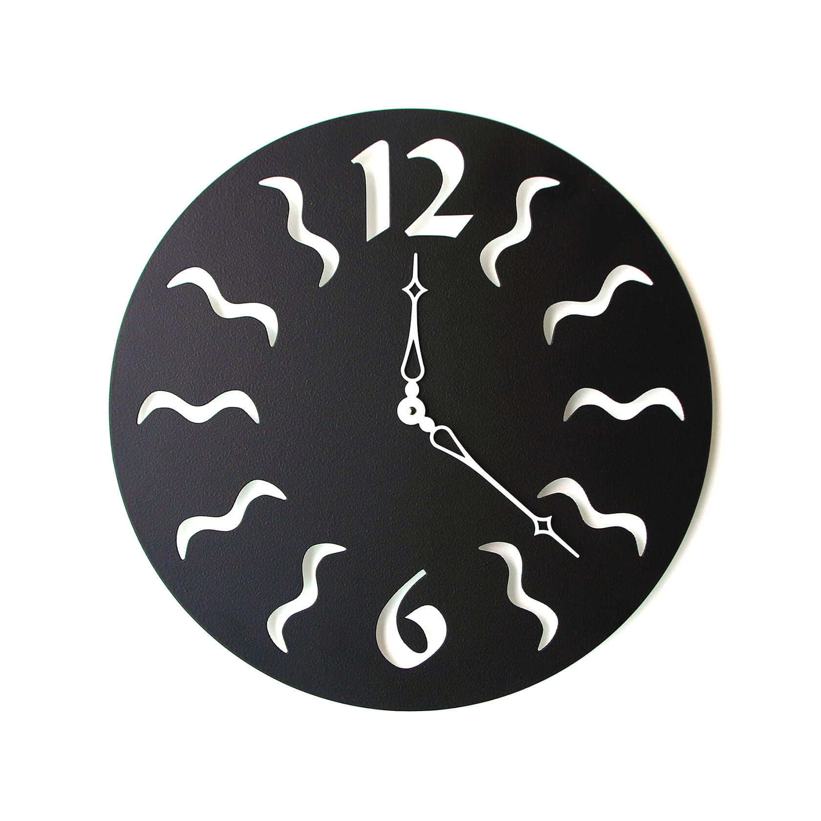 Каталог: настенные часы SteelWallDesign. Магазин больших настенных ...