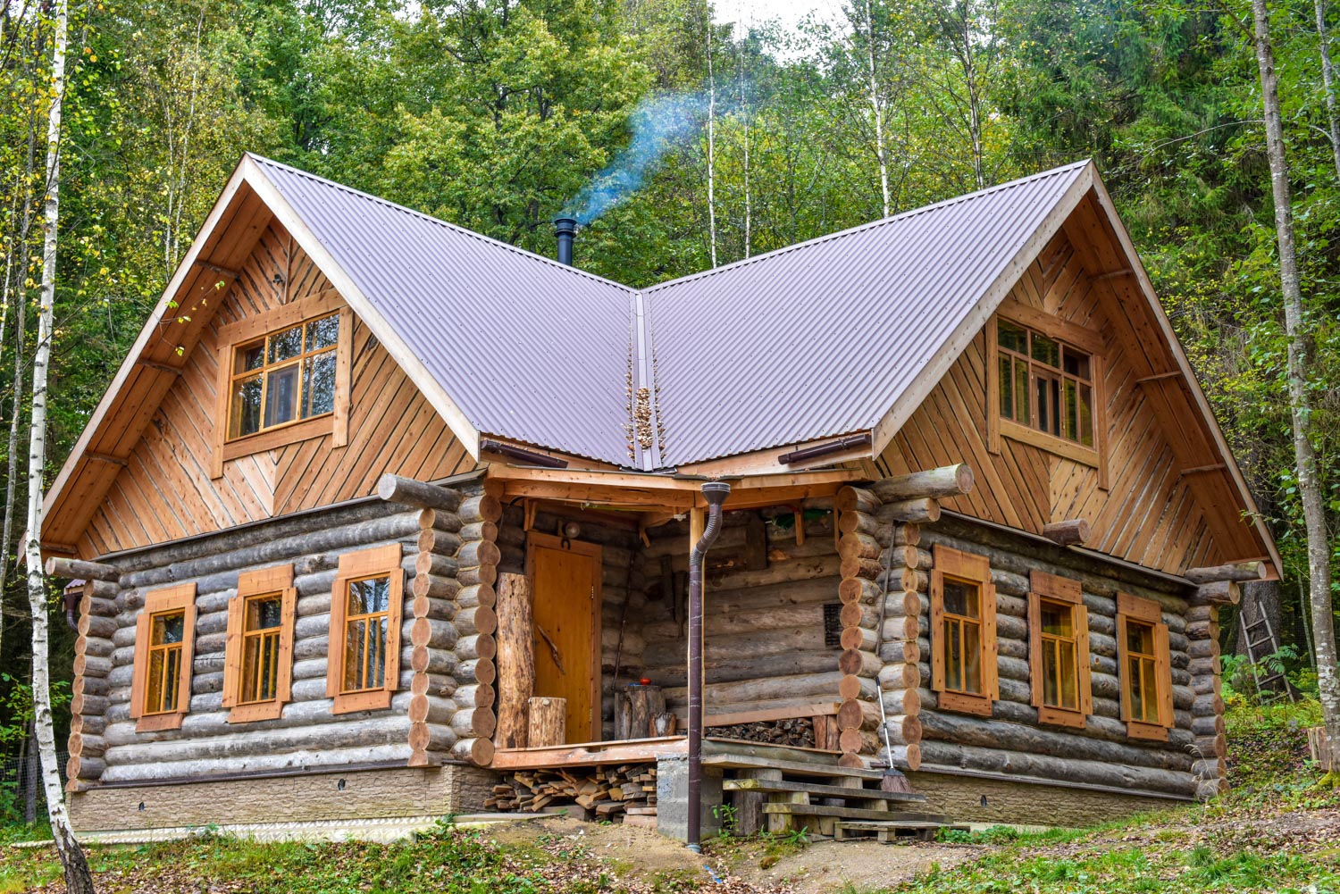 Гостевой дом У Лыжника