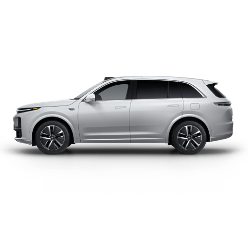 О компании Li Auto