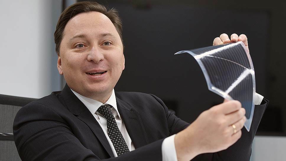 Будет ли в России рынок солнечной микрогенерации для населения?