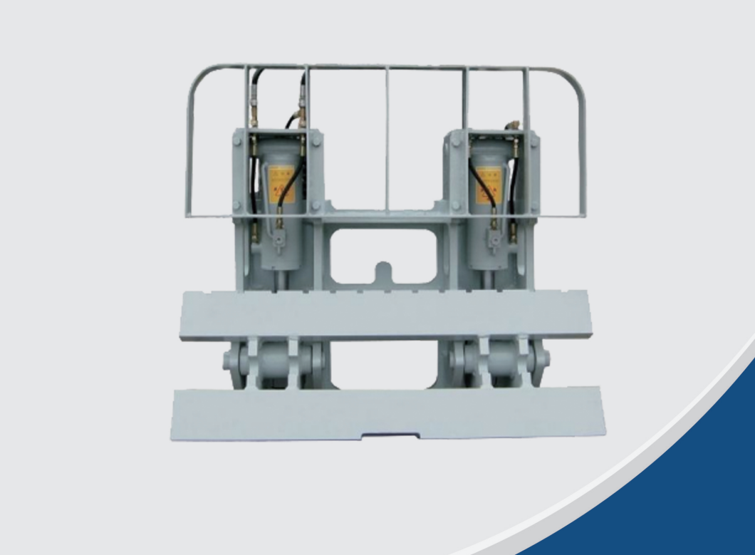 РУКОВОДСТВО ПО ЭКСПЛУАТАЦИИ ЗАХВАТА ДЛЯ БУМАЖНЫХ РУЛОНОВ