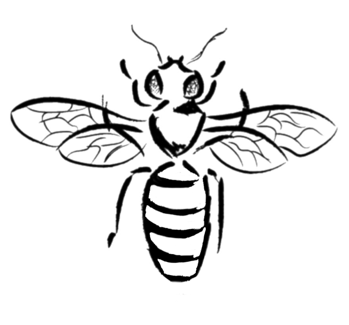 The RUSSKÍ HONEY CO.