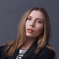Кристина Растягаева