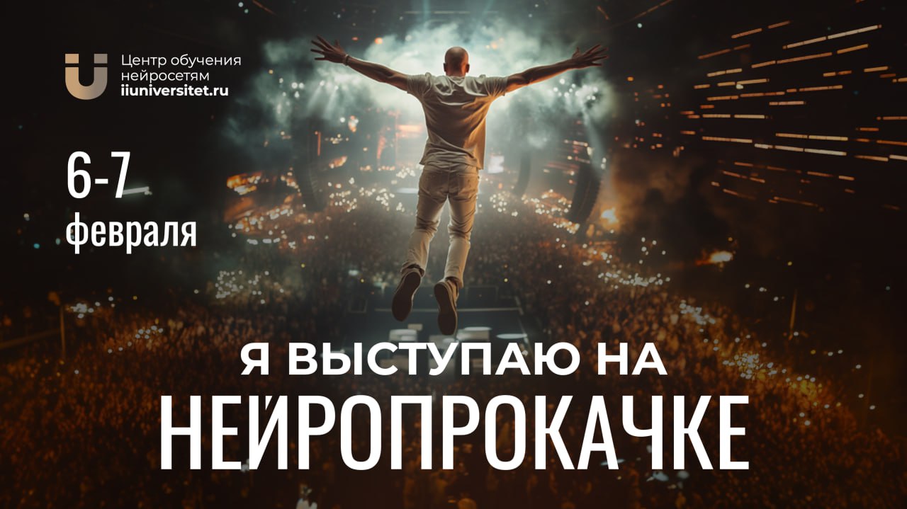 � Загадка: что работу ускоряет, договоры составляет, аналитику проводит и бюджеты экономит?