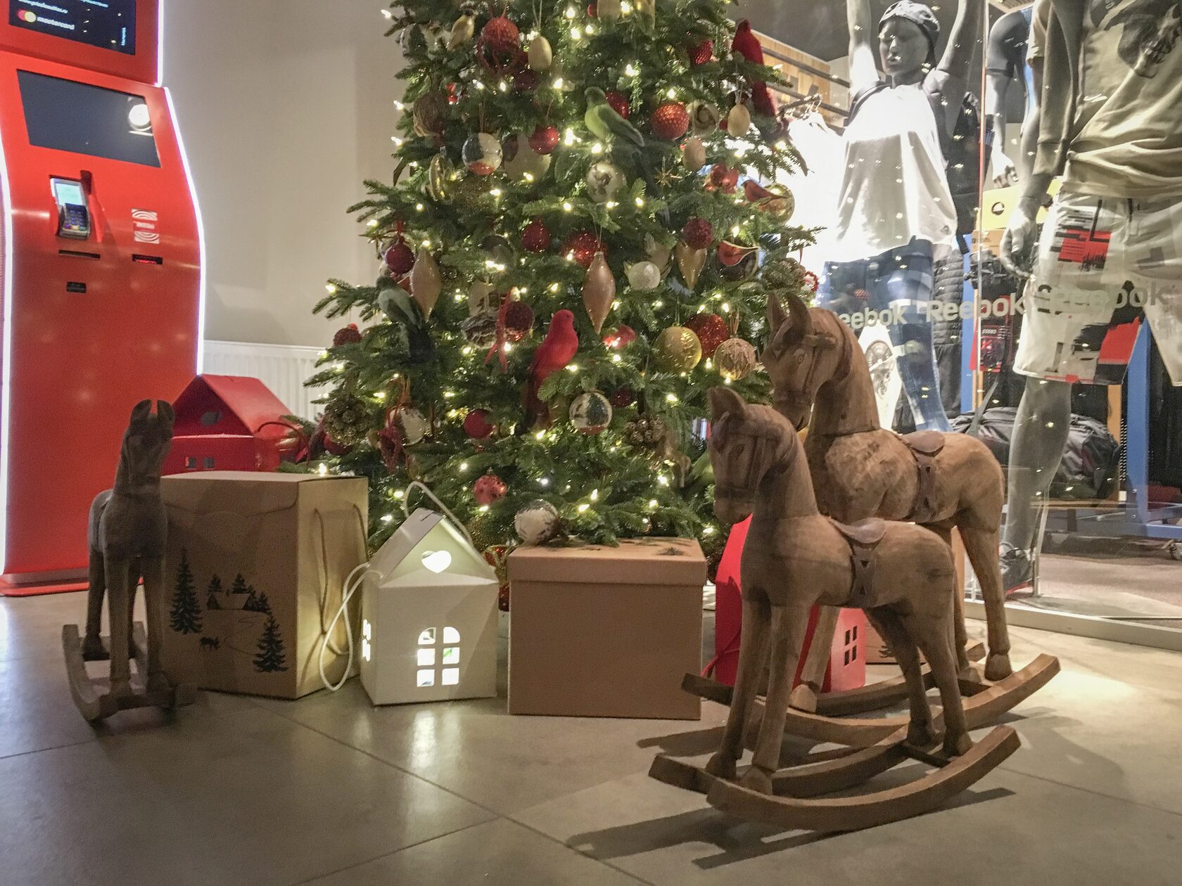 как украсить елку 2026, тренды на новый год 2026, идеи для нового года 2026