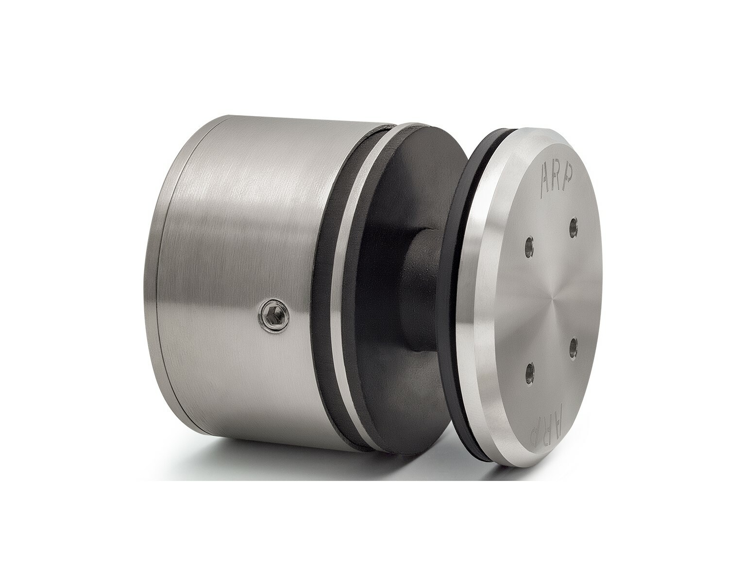 Крепления для стеклянных ограждений