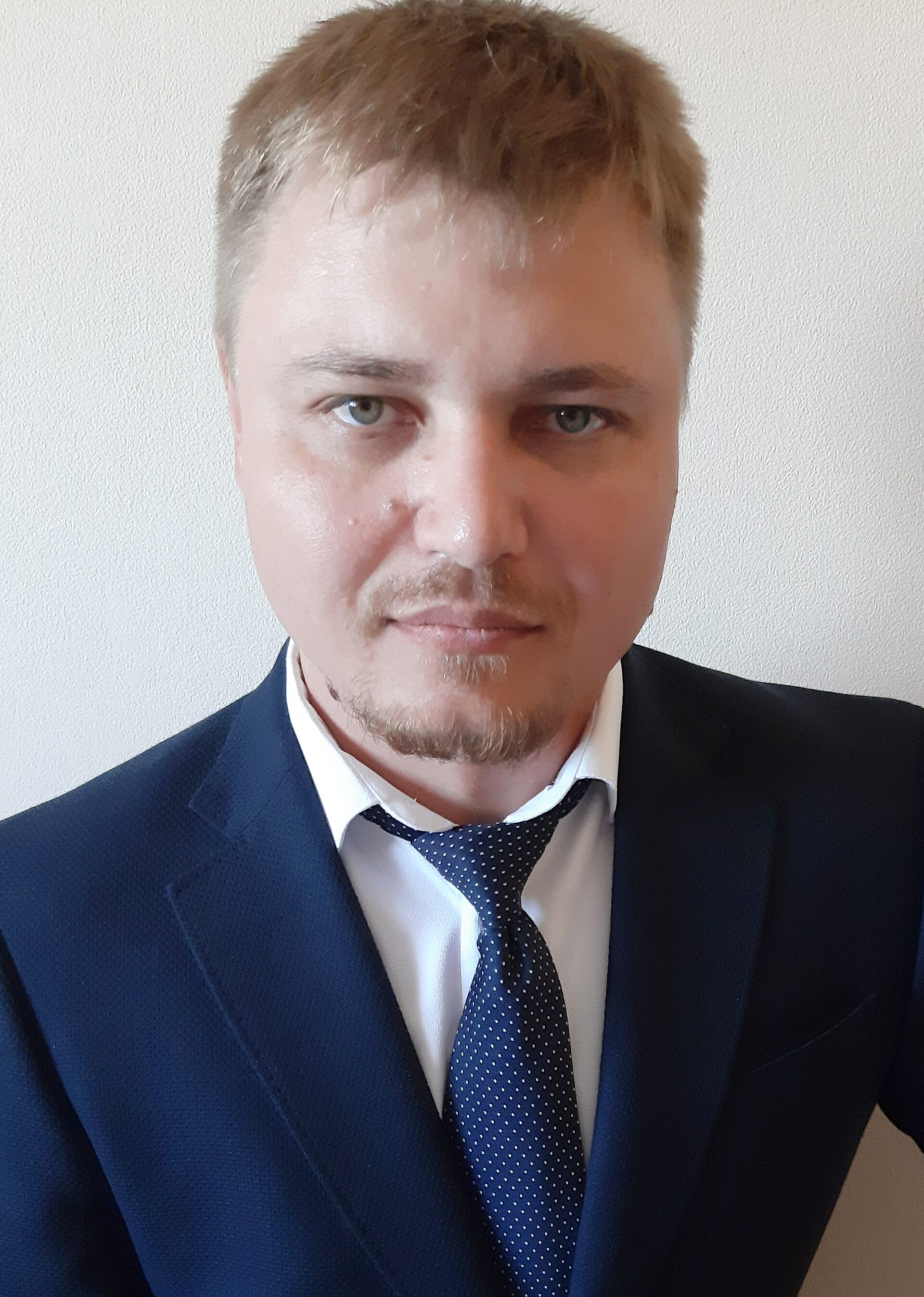 Сергей Добродеев