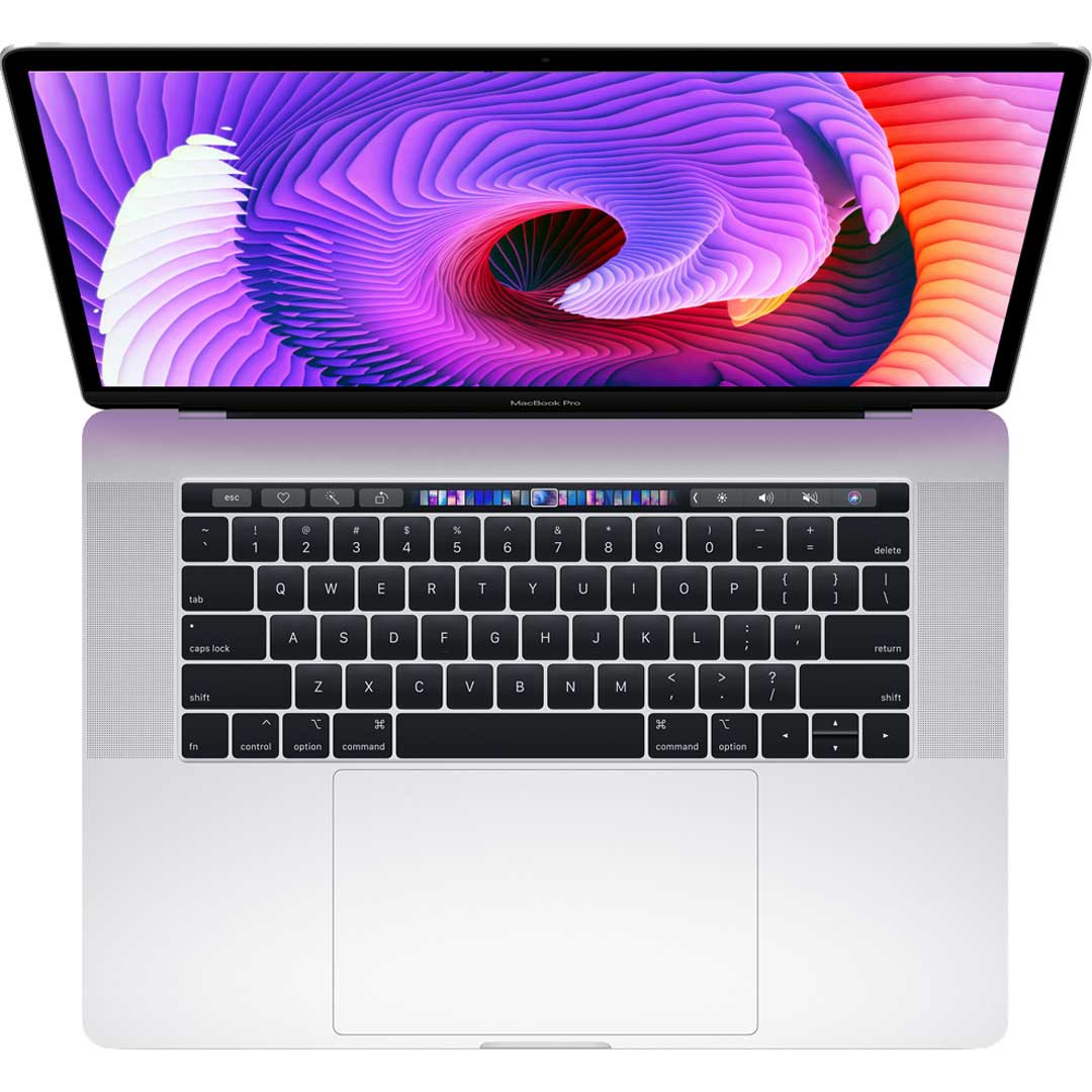 Macbook pro 2018 intel 22