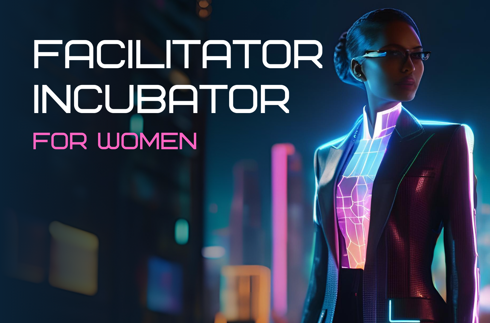 Fe/male Switch: Your Startup Facilitator &amp;amp;amp;amp;amp; Incubator for Women