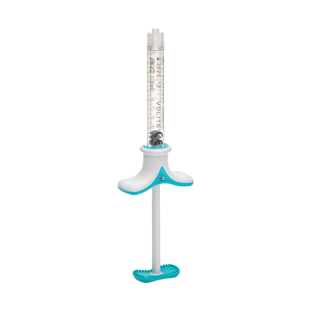 Шприц Juvederm Volite (Ювидерм Волайт)