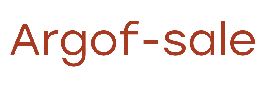 Argof-sale