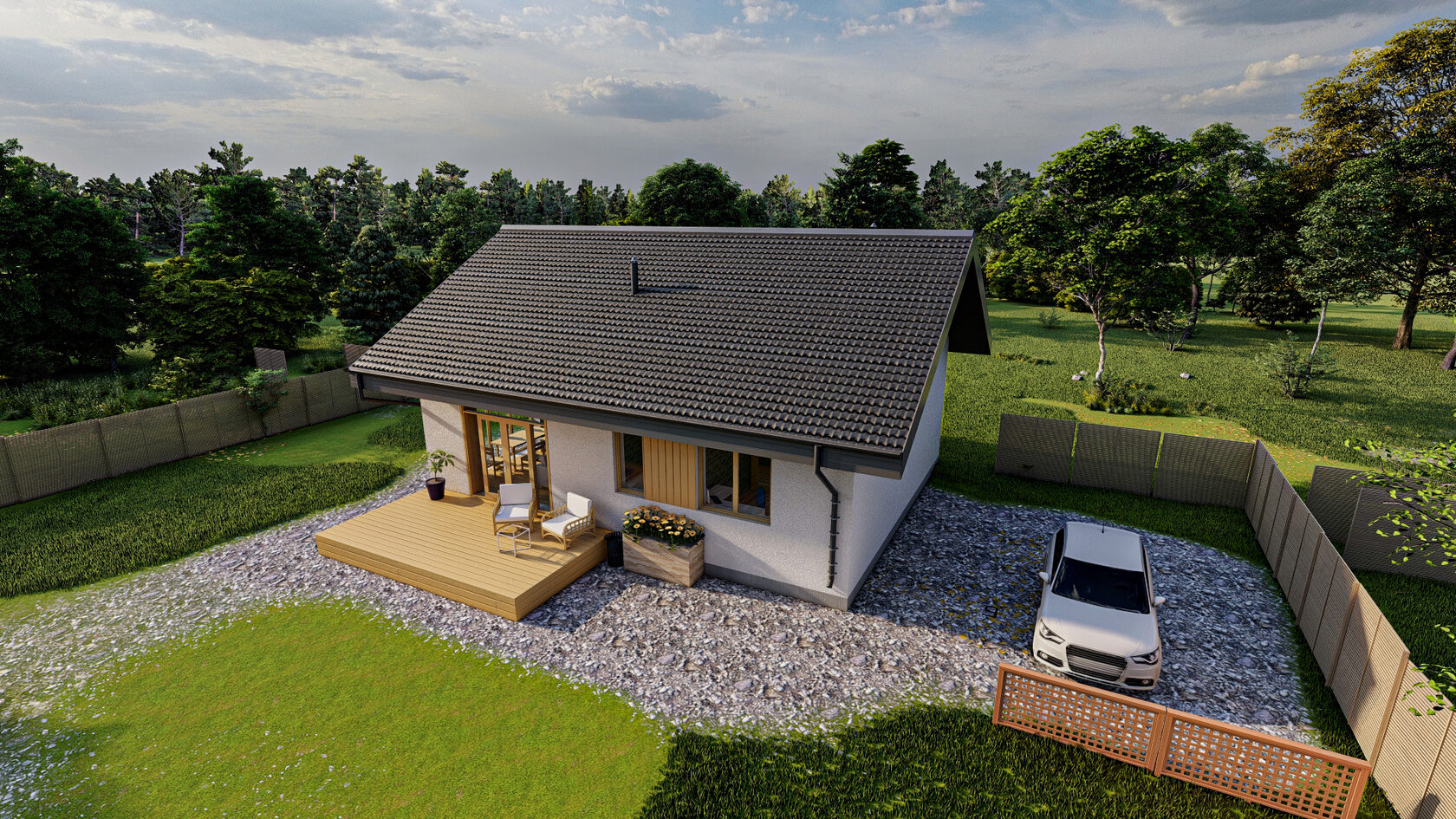 Сибирское Поместье Красноярск