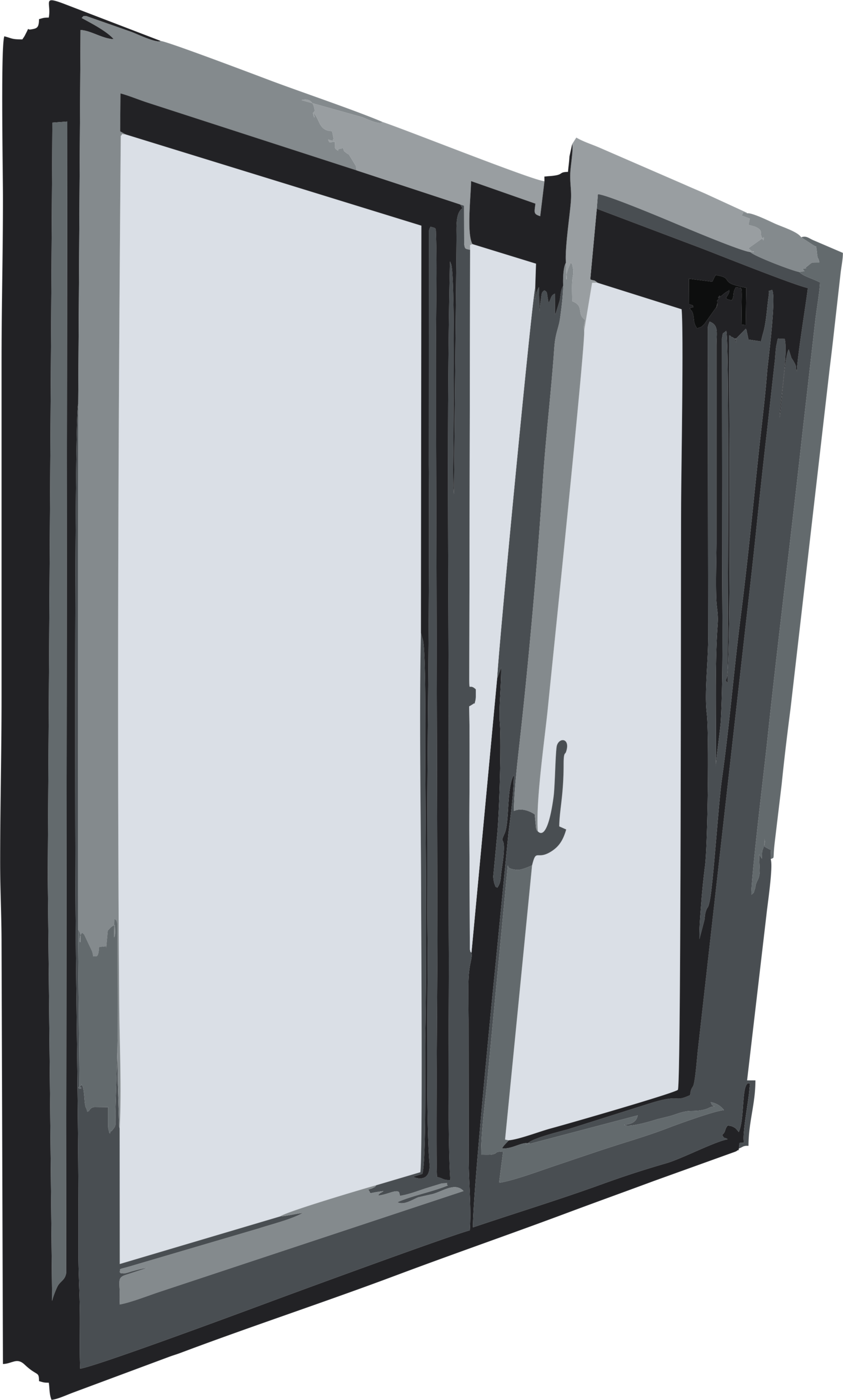 ремонт окон