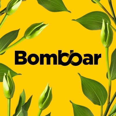 Коллаборация с брендом Bombar в соцсетях — зарядись энергией с функциональным питанием для активных людей