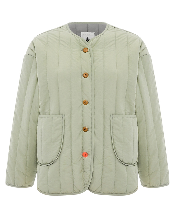 Телогрейки