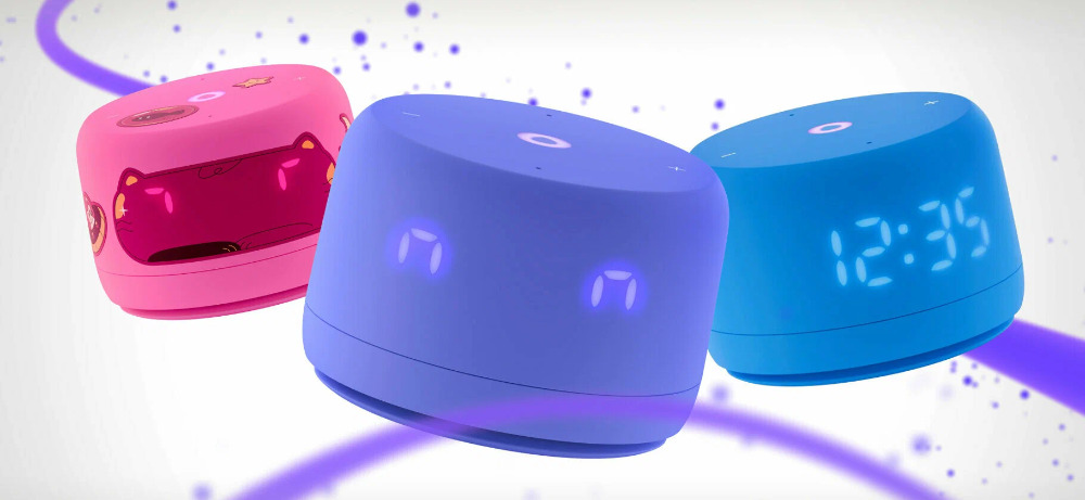 Яндекс Станция Лайт