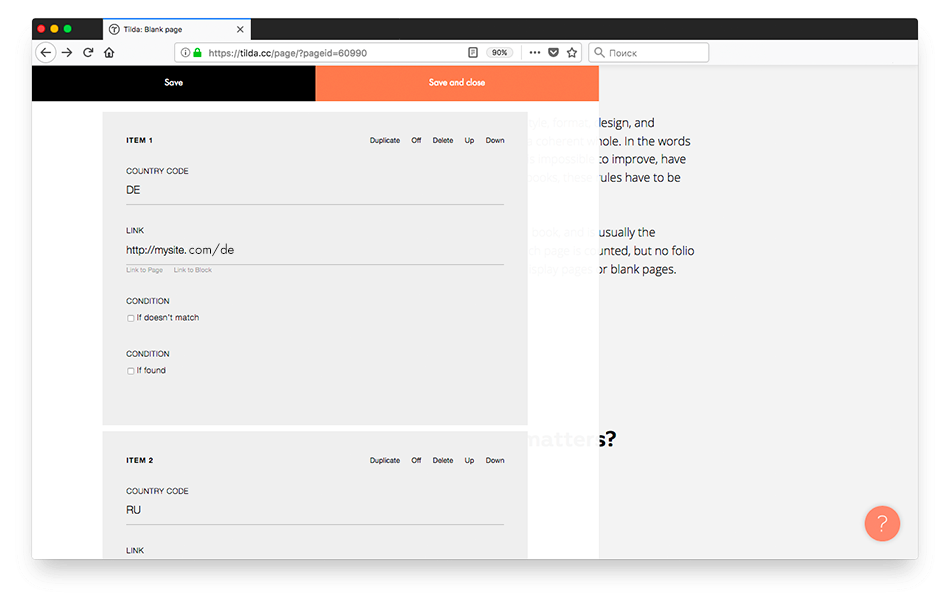 How to Switch Languages of Your Website