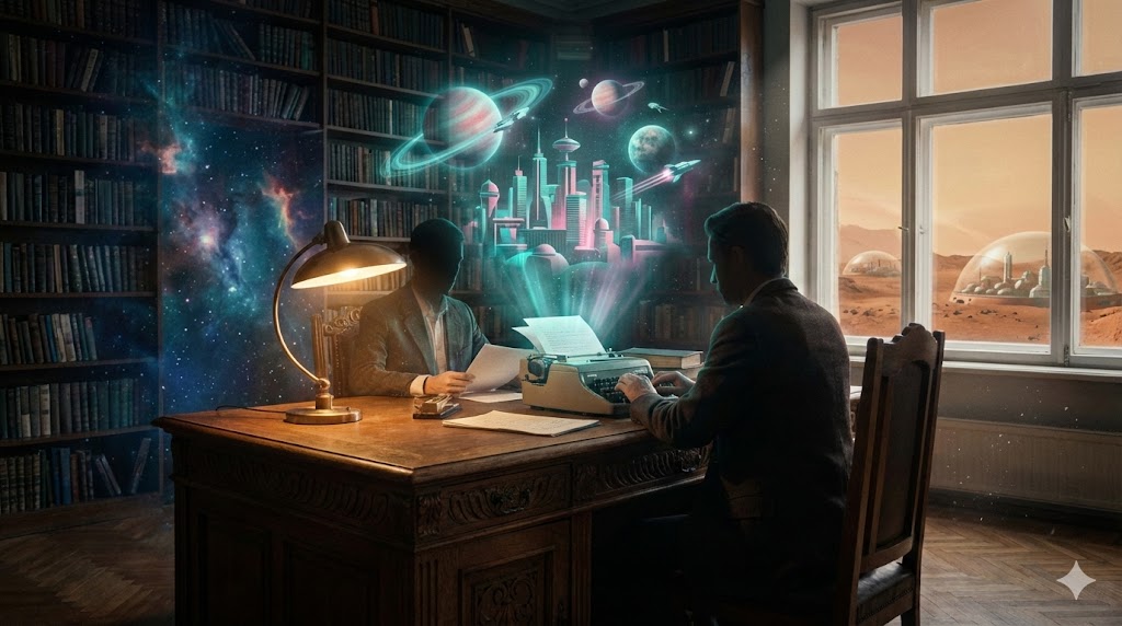 День соавторов 10 января: Праздник творческой синергии и наследие братьев Стругацких