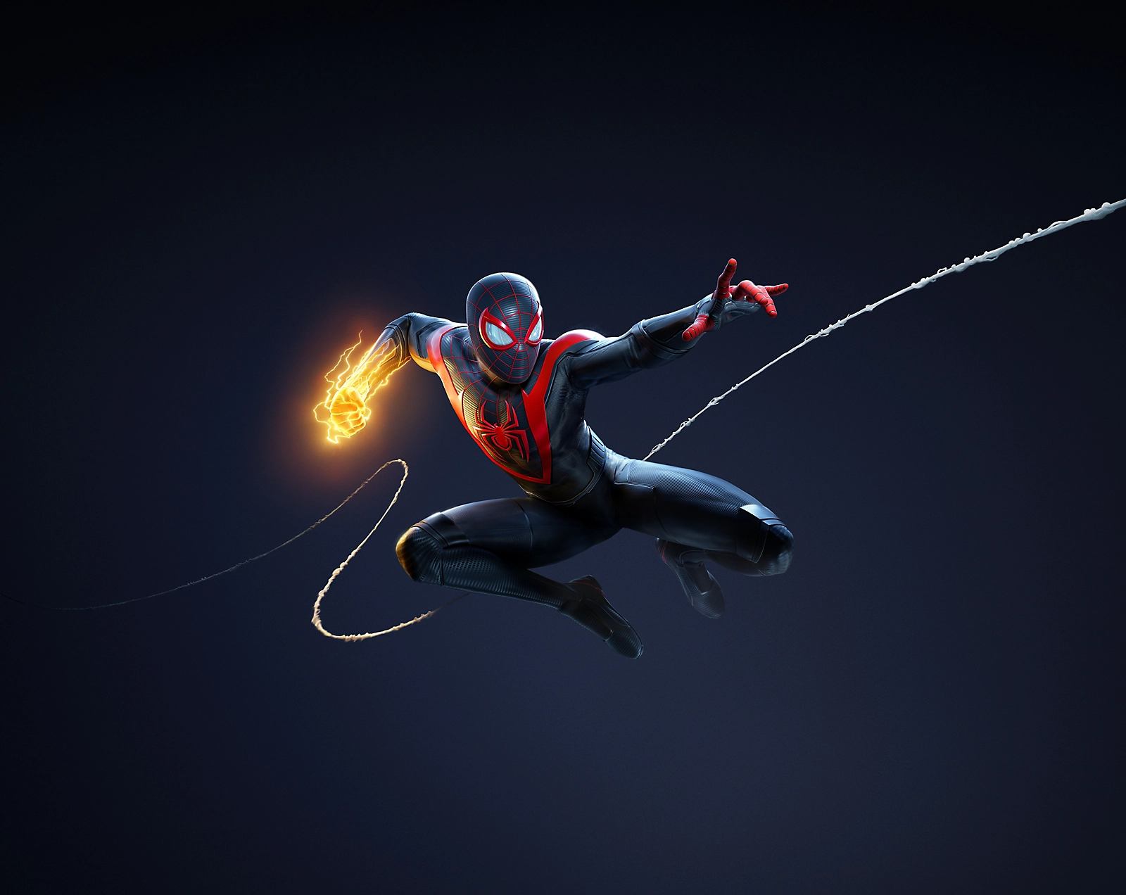 Marvel spider man miles morales steam фото 48