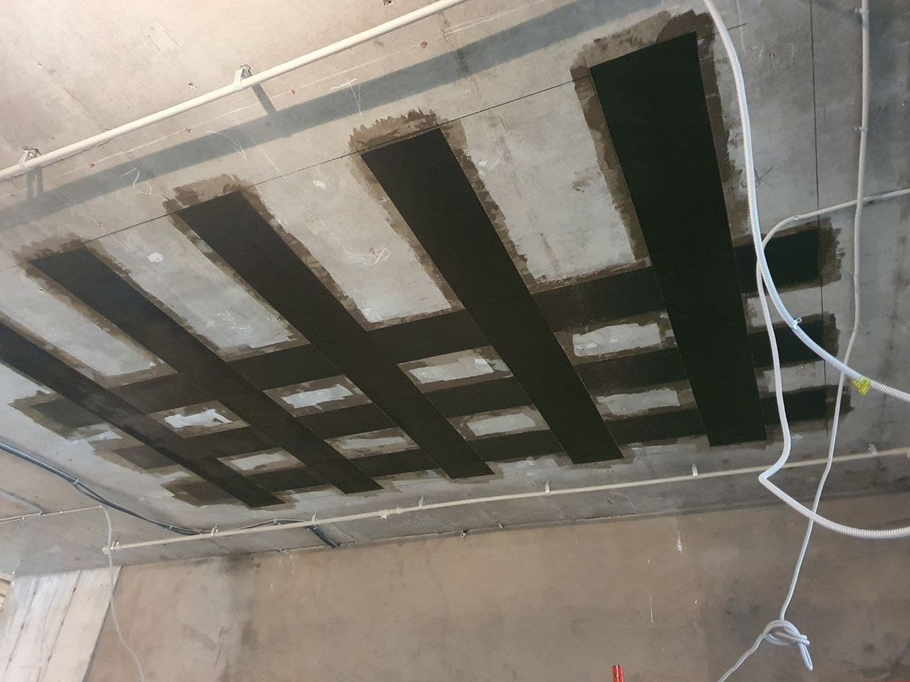 Многофункциональный гостиничный комплекс Hyatt (5 звёзд), г. Владивосток, Декабрь 2020 г. - Ноябрь 2021 г. — фото 3