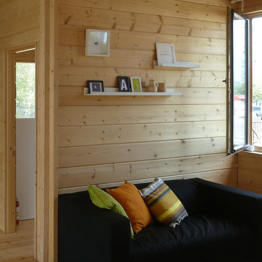 Кущёвская домокомплекты интерьер