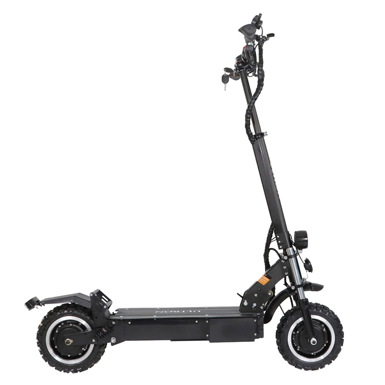 Ultron Scooters Europe