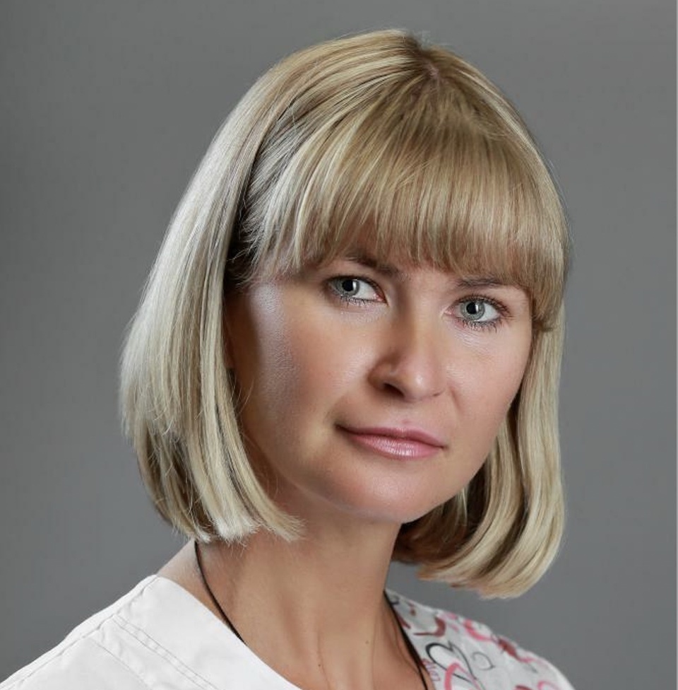 паола макарон тюмень