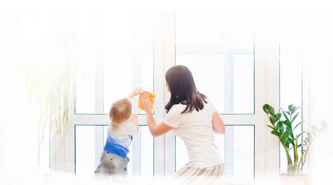 Остекление балконов и лоджий в СПб и Области с завода Окна Форте