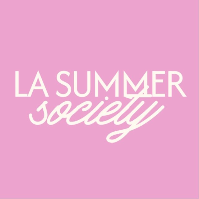 LA Summer Society