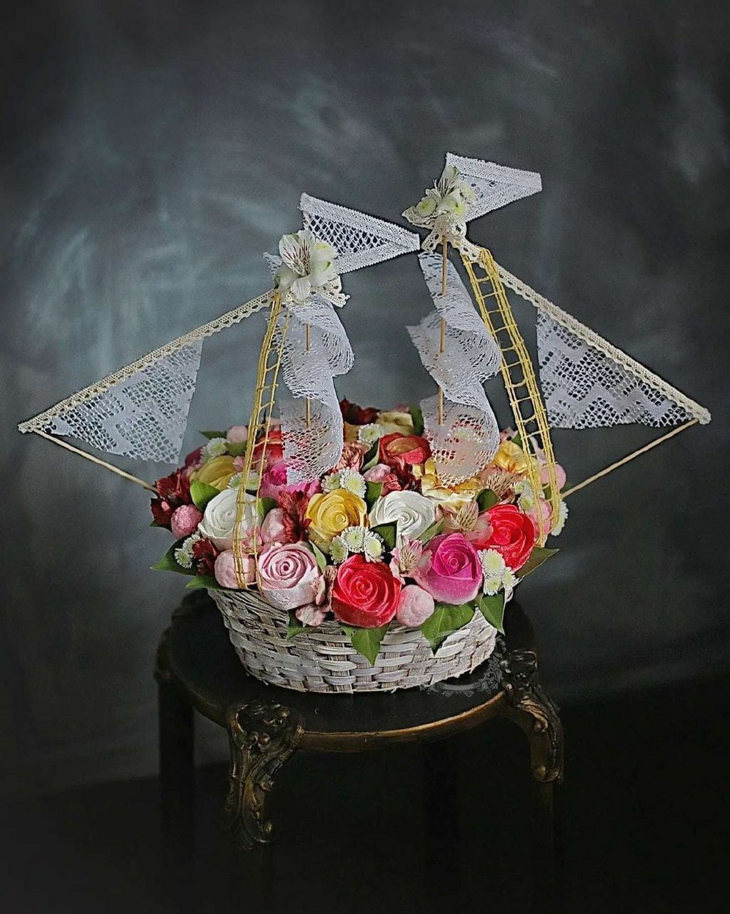 Сердце султана