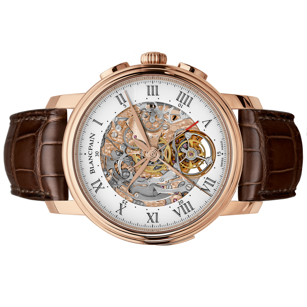Скупка blancpain chronograph moscow