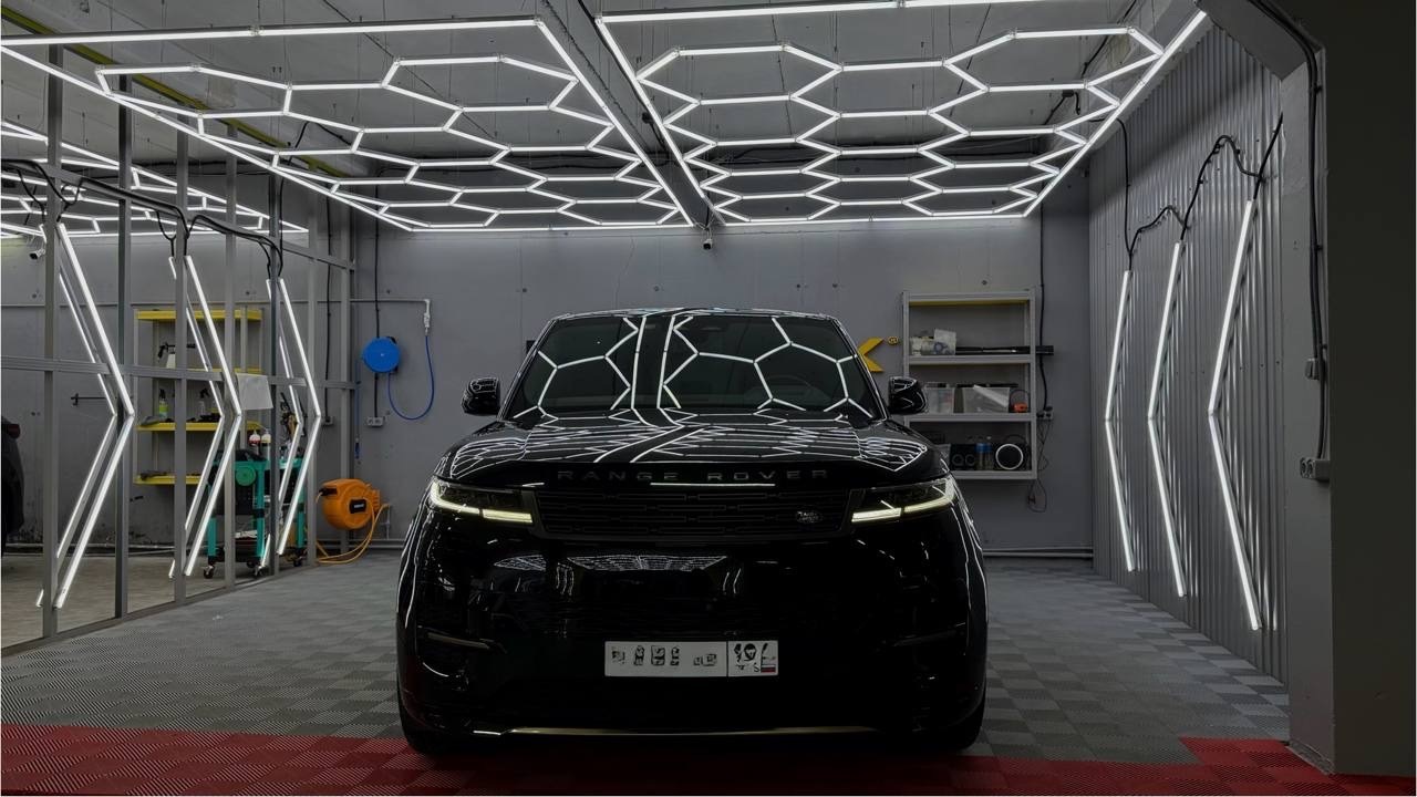 Автомобиль 7