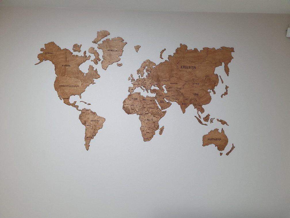 Your World Map Eu Yourworldmap