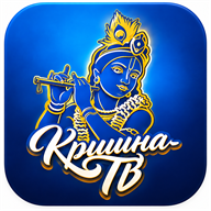 Значок Кришна ТВ