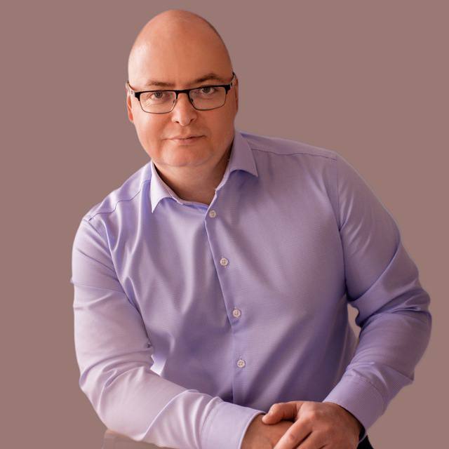Воеводин Илья Андреевич