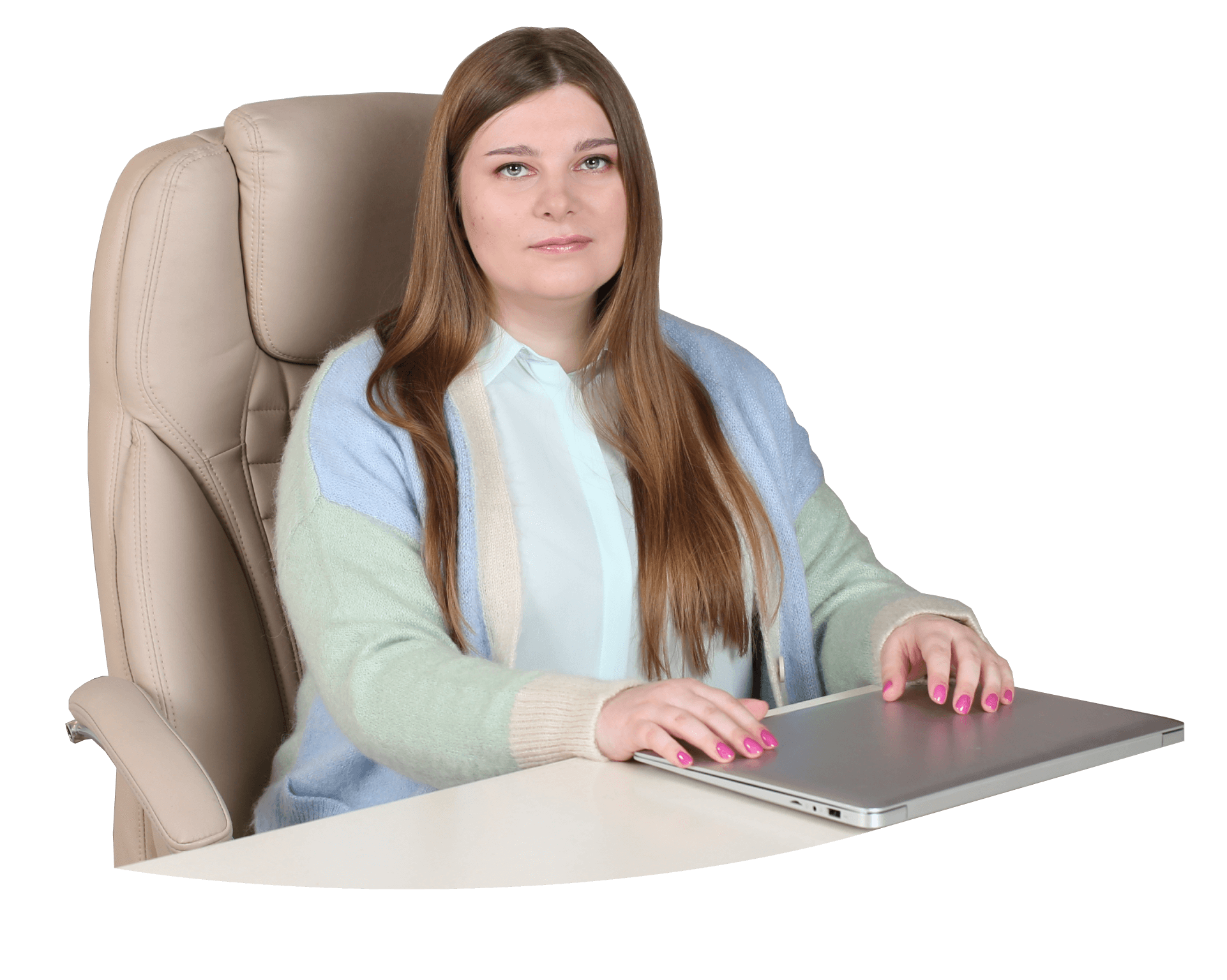 Психолог Екатерина Ермихина, Москва