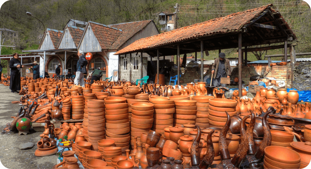 Kutaisi airport car rental — A Large Selection of Cars for Any Budget