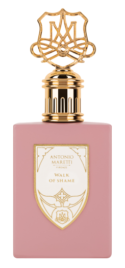 Antonio Maretti Walk of Shame perfume