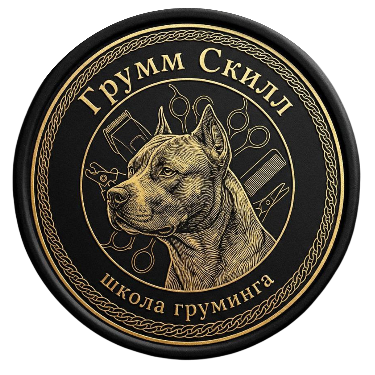  Школа груминга Грумм Скилл 