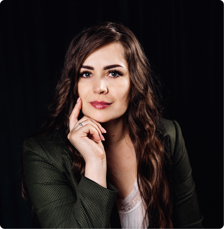 Евгения Бауэр Психолог Консультации в Красноярске