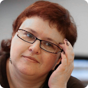 Юлия Раутборт