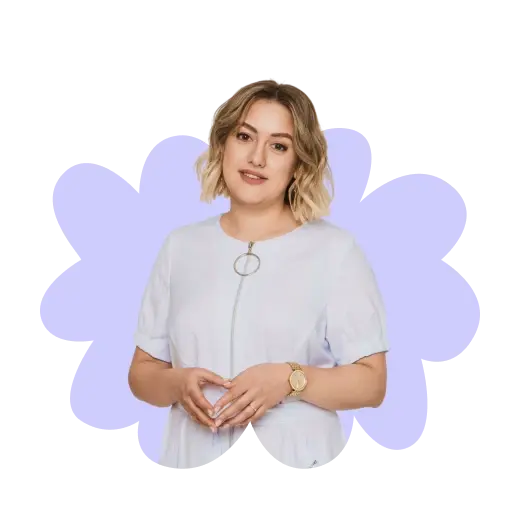 Юлия Синцева
