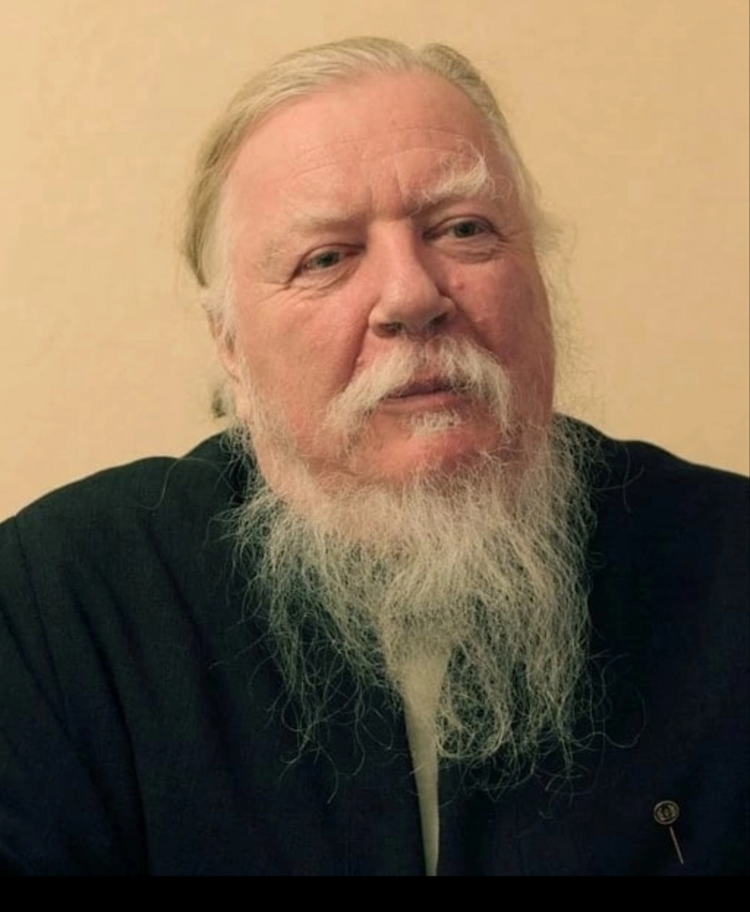 Димитрий Николаевич Смирнов