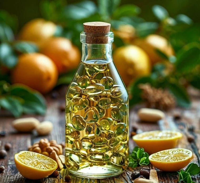 Польза Омега-кислот: почему они необходимы для здоровья