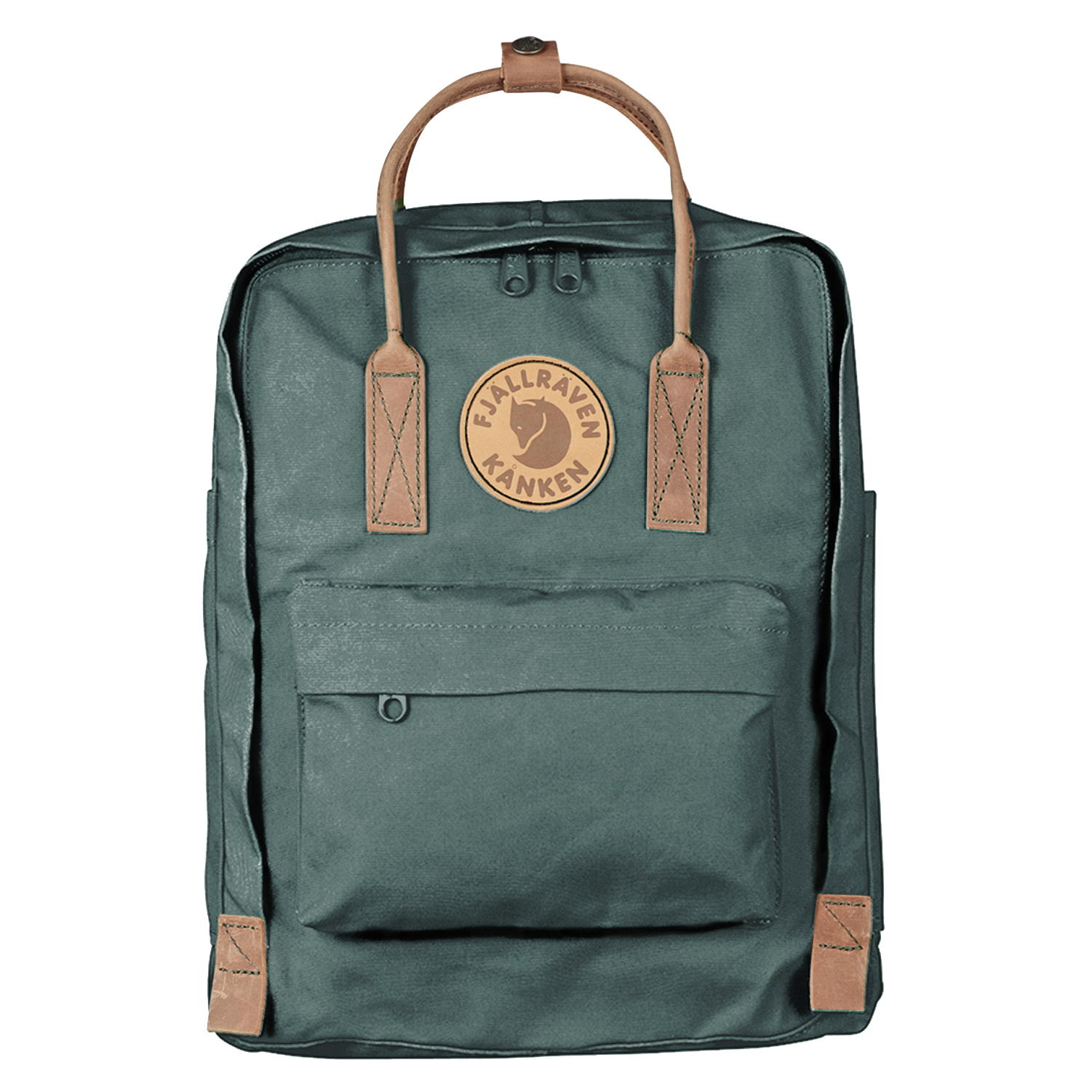 Kanken No.2 Frost Green