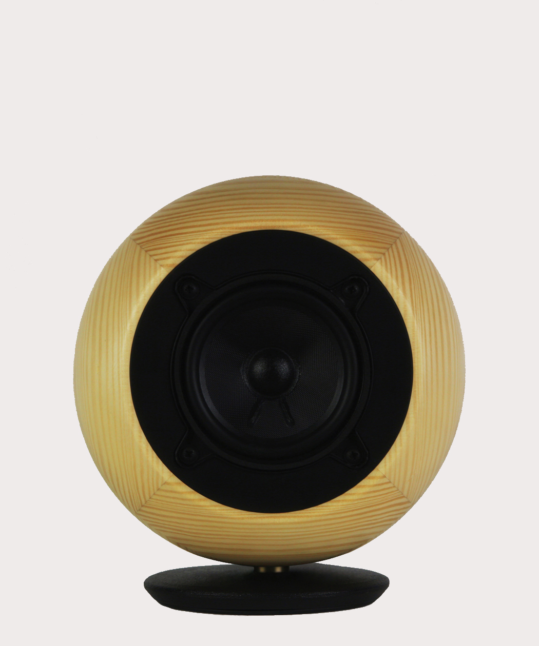 NATURNA KOLO 4. Акустичні системи від українського виробника