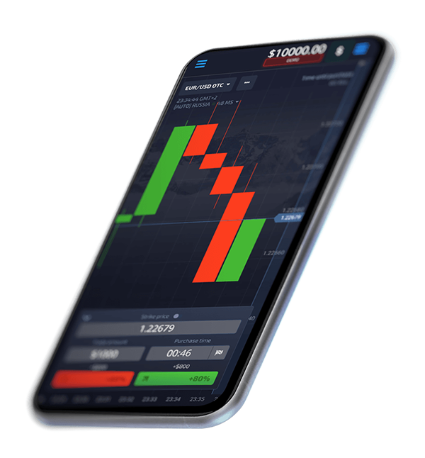 Pocket Option Broker en France Connexion à Pocket Option